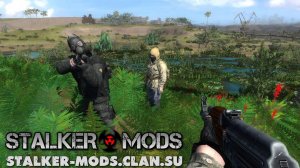 Call of Tropics - Демонстрация мода