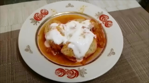 Вкуснейшие ленивые голубцы. Рецепт приготовления голубцов