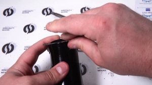 Ручные кофемолки Knock / Полная чистка и настройка на 0