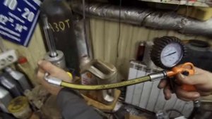 Прокачиваем стойки без разборки