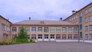 Магнитогорск, прогулка по 109-му микрорайону, школа 66, площадь Мира (10.08.2021)