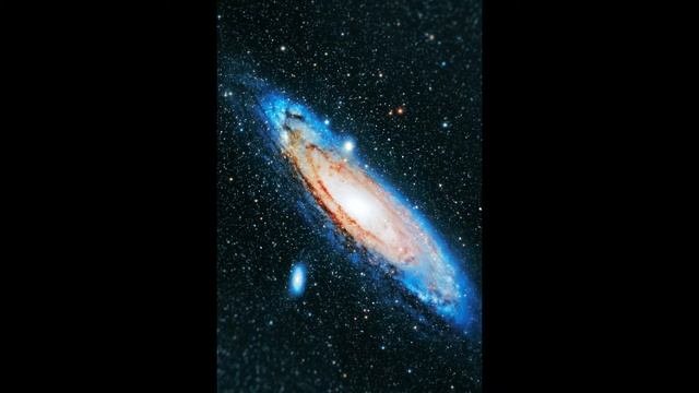 Релакс музыка