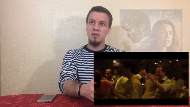 Пальмы в снегу (Кинопремьера)