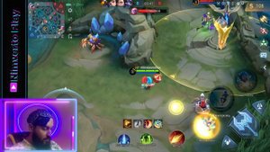 ДИГГИ🔥ГАЙД 2024 РАСШИРЕННЫЙ🔥Mobile Legends: Bang Bang//Guide to Diggie
