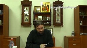 Неверующий муж при верующей жене. Как быть? Протоиерей Андрей Ткачев. Елицы