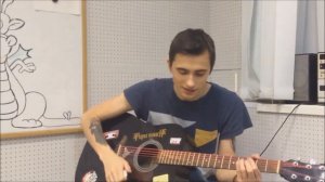 Как Играть "Evanescence - My Immortal" Урок На Гитаре