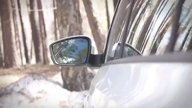 Покупать ли новую Skoda Rapid или получить в подарок смотреть онлайн