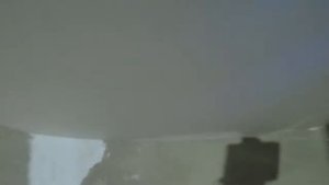 Заделка стыков и установка перфорированного уголка гипсокартона