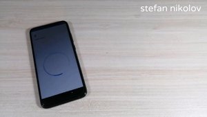 Hard reset Xiaomi Redmi Note 7 M1901F7G. Remove pin, pattern, password lock.