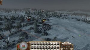 Do Guerrilla Tactics Work in Empire: Total War?