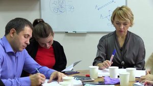 Цифры в нумерологии. Цифра 9. Владимир и Вера Кармановы