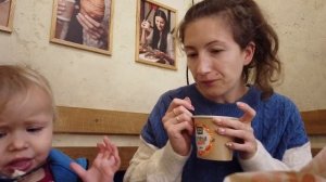 VLOG: один день из жизни молодой мамы | РАБОЧИЕ БУДНИ