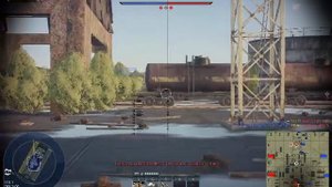 War Thunder Реалистичные бои