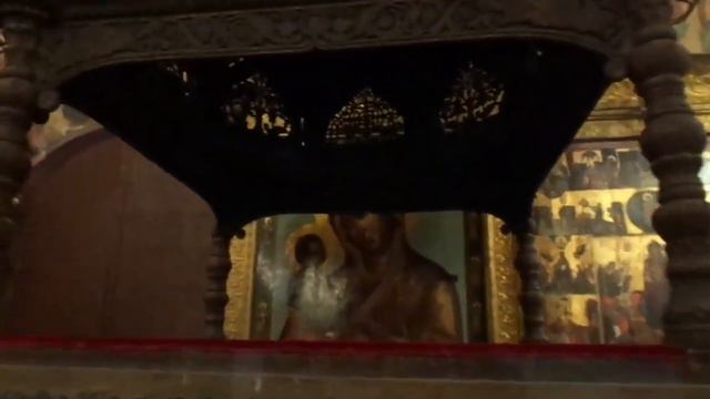 Успенский Собор Кремля смотреть онлайн