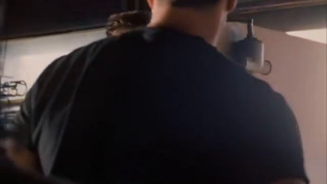 Кикбоксер - 4 - сюжетный клип - Kickboxer-4 - clip-story смотреть онлайн