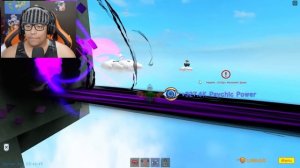 NOVO UPDATE SUPER POWER TRAINING SIMULATOR - Roblox SPTS : Origin