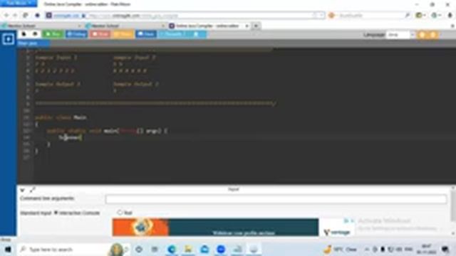 Colorful Boxes | Newton School | Question of the day 03/11/2022 смотреть онлайн