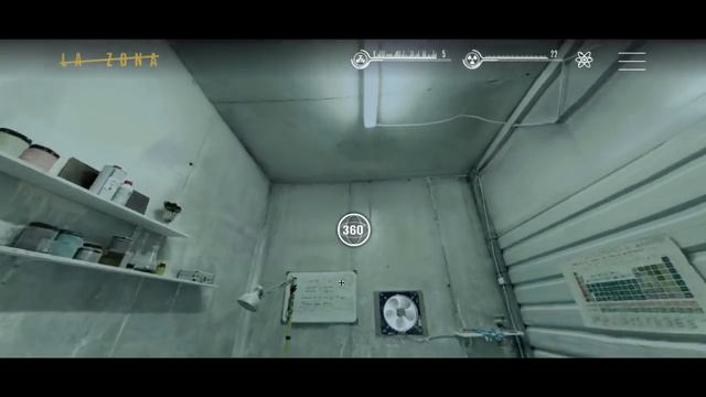 La Zona Transmedia - The interactive storytelling game (Movistar + & FLUOR Lifestyle) смотреть онлайн