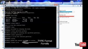 CREATE BOOTABLE WINDOWS 7 FLASH DRIVE FOR NETBOOK