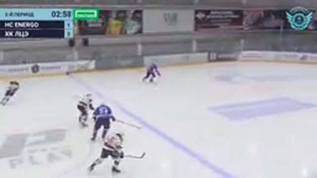 16:15 HC ENERGO – ХК Лига Цифровой Экономики | Arena Play Юг смотреть онлайн