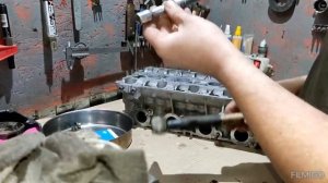 Гбц приора сборка (часть 2 финал)