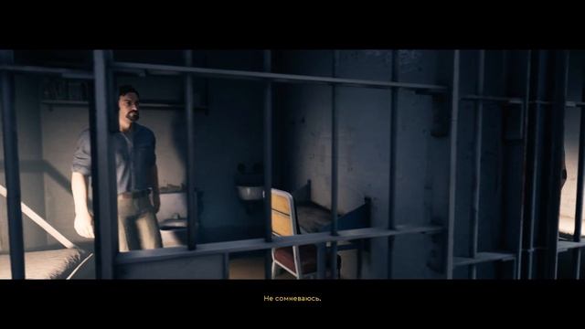 ?PRISON BREAK!? В МИРЕ?:A WAY OUT ?ИЛИ ПОБЕГ ИЗ ?КУРЯТНИКА!