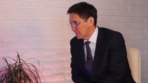 ДІН, САЯСАТ ЖАЙЛЫ ОМАР ЖӘЛЕЛҰЛЫ КӘСІПКЕР АХМЕТБЕК НҰРСИЛАМЕН СҰХБАТ