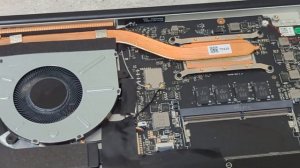 Шустрый и недорогой. Обзор ноутбука CHUWI Corebook 14 / Арстайл /