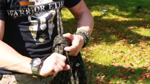 Как вязать узлы. Бухта веревки. Маркировка веревки