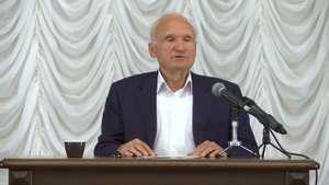 Как САМОСТОЯТЕЛЬНО ИЗБАВИТЬСЯ ОТ ОДЕРЖИМОСТИ бесами? :: профессор Осипов А.И.