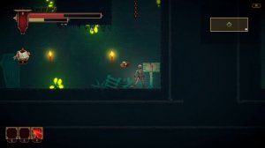 Soulbind Tales Of The Underworld ОБЗОР