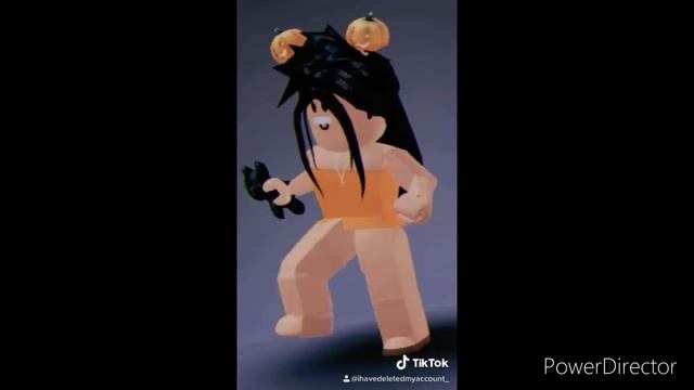 ~Roblox line dance~ смотреть онлайн