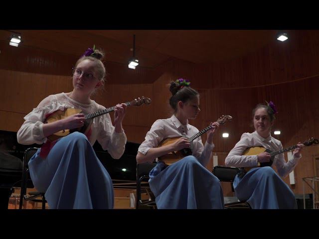 Е. Дербенко "Чёткий ритм" смотреть онлайн