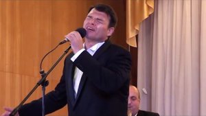 Евгений Дятлов Ах пане, панове