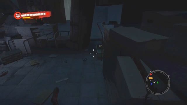 Dead Island: Walkthrough Part 58 [Chapter 12] No Sign of Life Let's Play (Gameplay & Commentary) смотреть онлайн