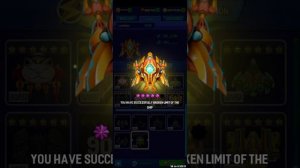 space-shooter-galaxy-attack-v1.527-mod-apk 1000 star too new ship unlocked boos test #Hackship #Hac