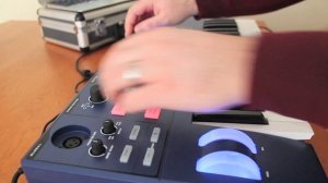 NOVATION ULTRANOVA VIDEO SERIES - EPISODE 2 - ULTRANOVA SOUND DEMOS