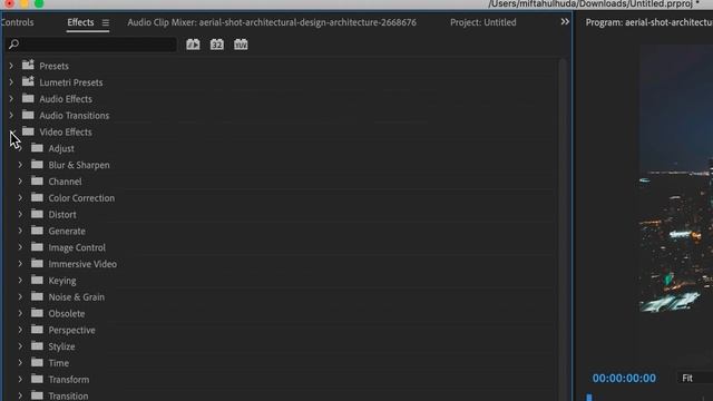 freeject.net Guide - How to instal LUTs in Photoshop & Premiere Pro смотреть онлайн