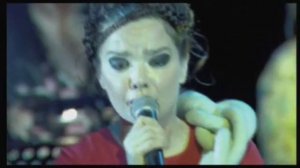 Bjork - Vokuro (live)