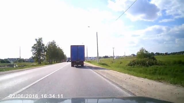 Обзор китайского видео регистратора. смотреть онлайн