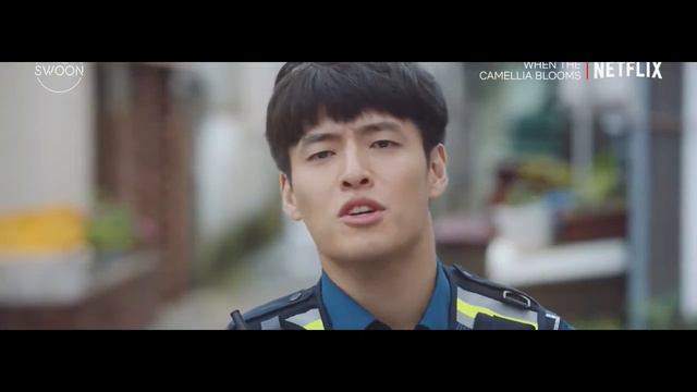 Dong Baek& Yong Shik // When the Camellia Blooms MV смотреть онлайн