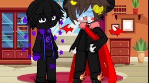 _-+Призыв вампира Градуса+-_