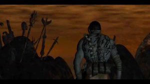 Planescape Torment Final Ending