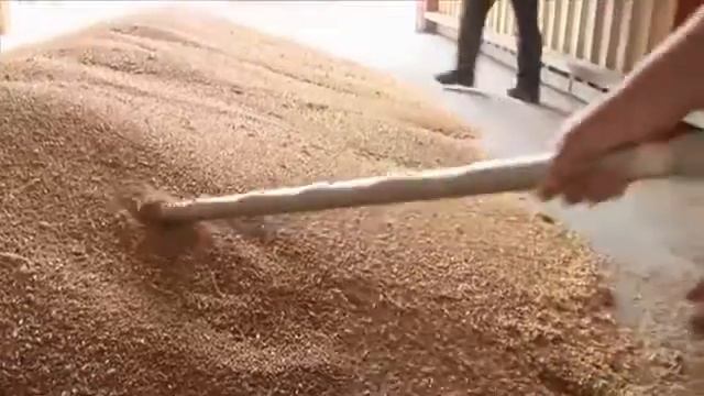 New Holland CR9080 Мировой рекорд смотреть онлайн