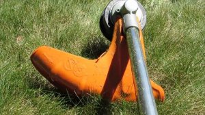 Stihl FS 56 vs FS 70 vs Echo SRM 225   Homeowner Review of new string trimmer / weed eater