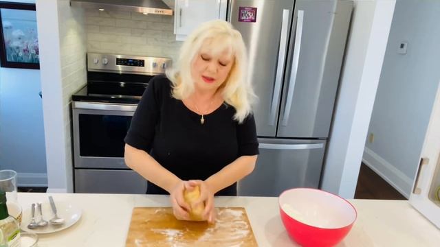 Орешки сo сгущенкой - лакомство из нашего детства смотреть онлайн