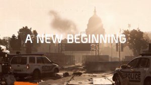 Трейлер The Division 2 (Year 6)