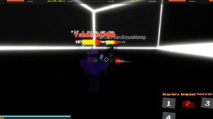 ss!chara.exe || Roblox ( SoulShatters)