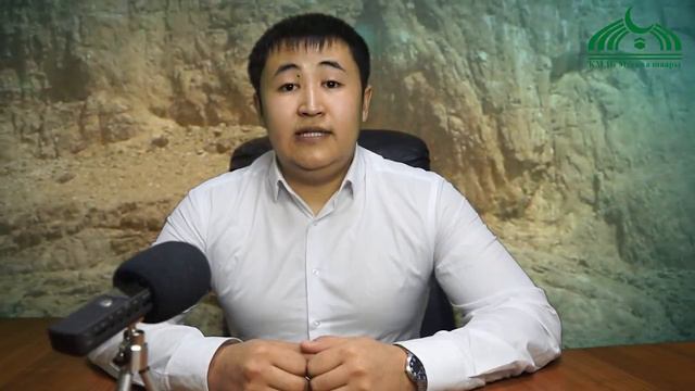 "Ар бир иш,ниетке жараша".
КМДБ.Москва смотреть онлайн