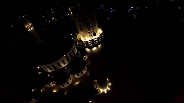 Мечеть г. Черкесск смотреть онлайн